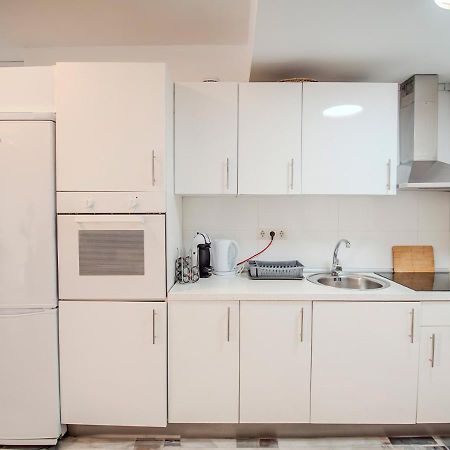 Aroma D'Valencia Apartment מראה חיצוני תמונה