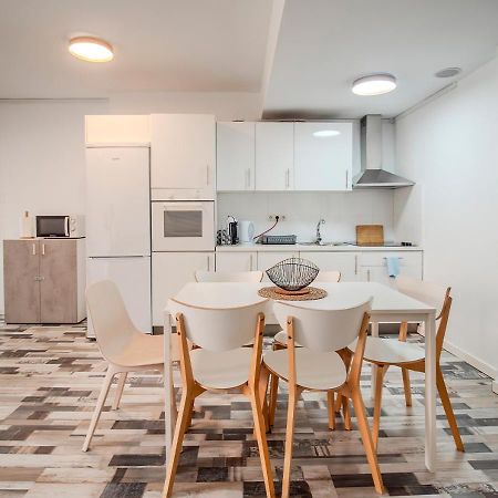 Aroma D'Valencia Apartment מראה חיצוני תמונה