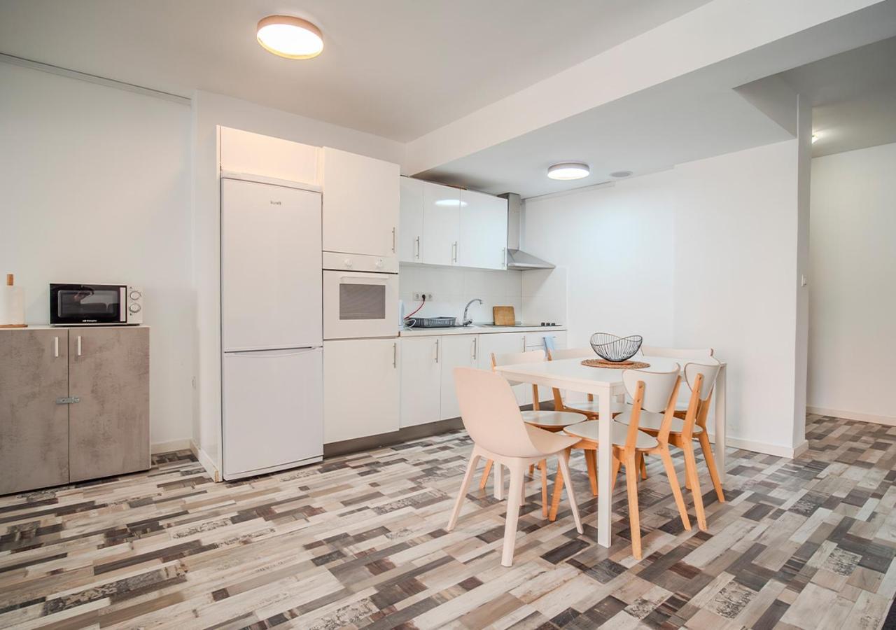 Aroma D'Valencia Apartment מראה חיצוני תמונה
