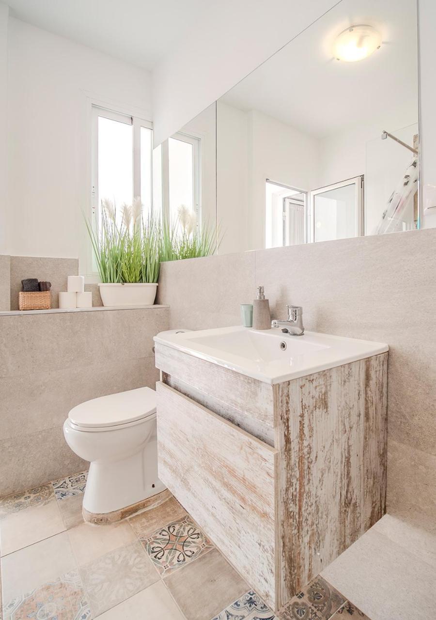 Aroma D'Valencia Apartment מראה חיצוני תמונה