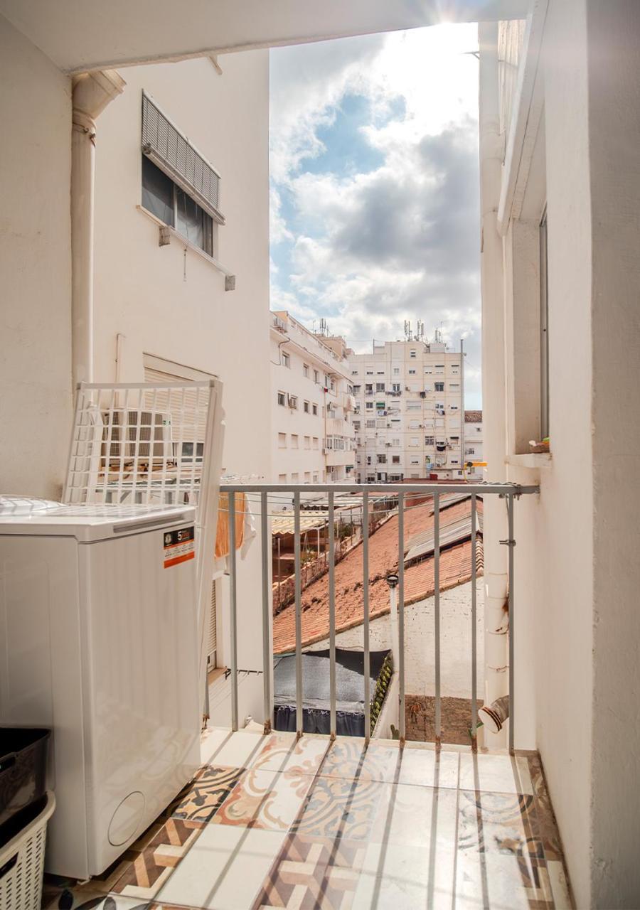 Aroma D'Valencia Apartment מראה חיצוני תמונה