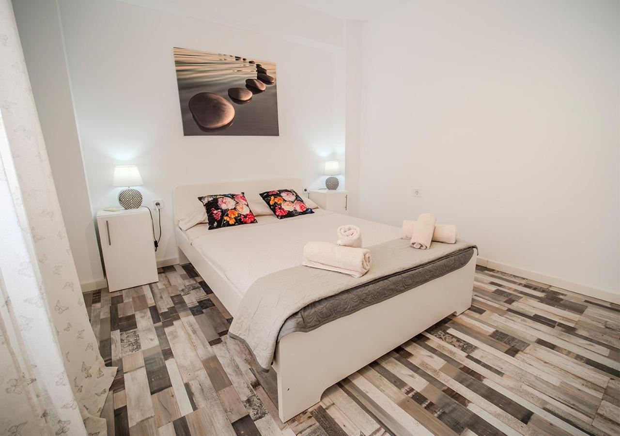 Aroma D'Valencia Apartment מראה חיצוני תמונה