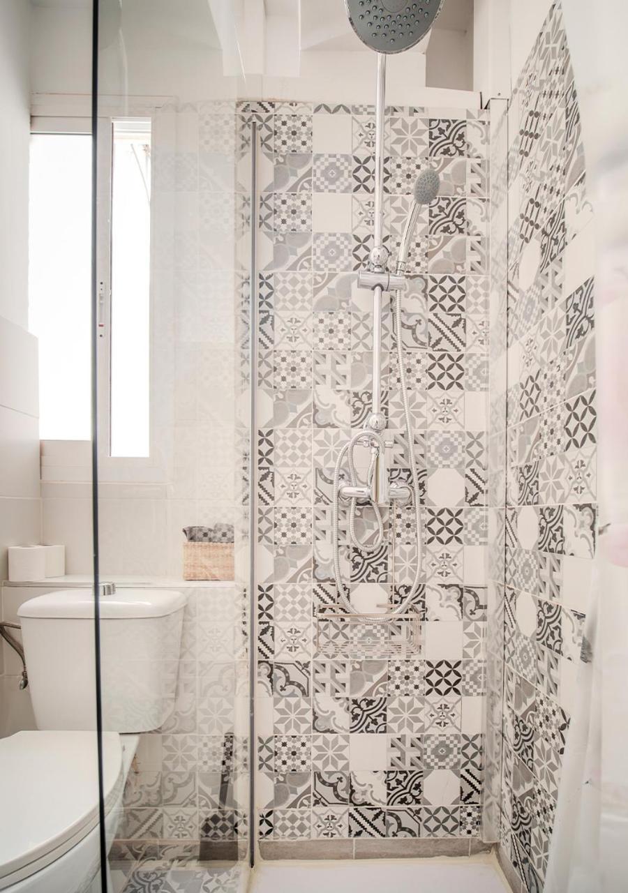 Aroma D'Valencia Apartment מראה חיצוני תמונה